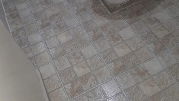 Swimming Pool Sealing