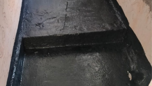 Roof Nano Coating