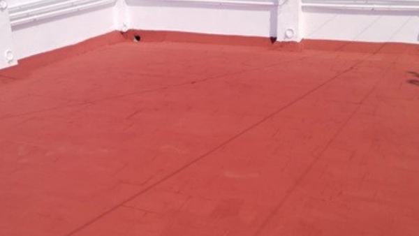 Industrial Expansion Joint