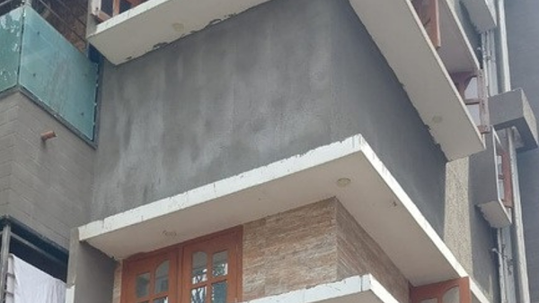 Outer Wall Protection