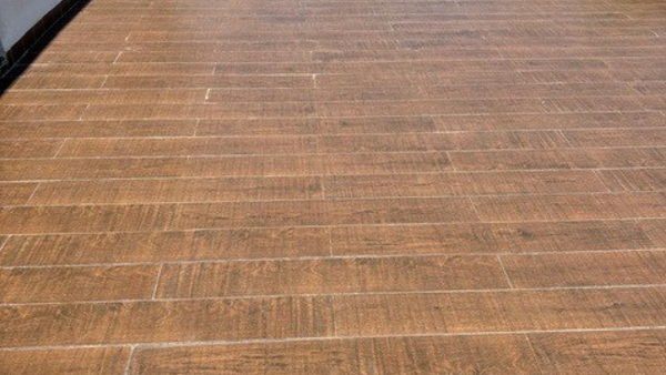 Swimming Pool Sealing