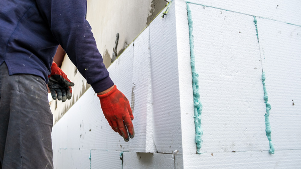 Exterior Wall