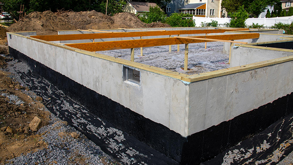 Foundation